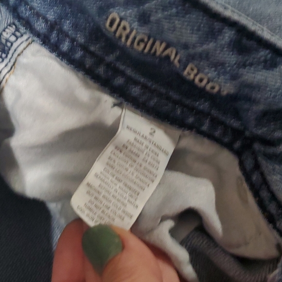 American eagle jeans - Picture 2 of 4